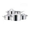 Bộ nồi WMF Gourmet Plus 5 món 0720056030 1 Bộ nồi WMF Gourmet Plus 5 món 0720056030