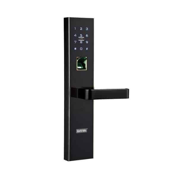 Khóa điện tử thông minh Giovani GSL-117C99GL Khóa điện tử thông minh Giovani GSL-117C99GL