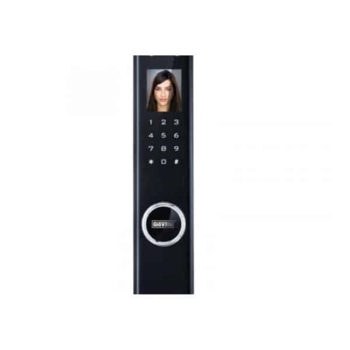Khóa điện tử thông minh Giovani GSL-A9S 4 Khóa điện tử thông minh Giovani GSL-A9S