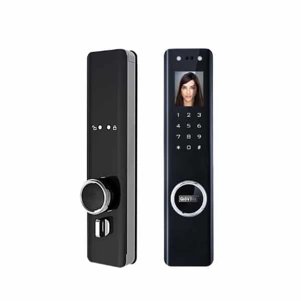 Khóa điện tử thông minh Giovani GSL-A9S Khóa điện tử thông minh Giovani GSL-A9S