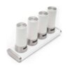 Bộ đựng gia vị Malloca MSPS-80142 1 Bộ đựng gia vị Malloca MSPS-80142