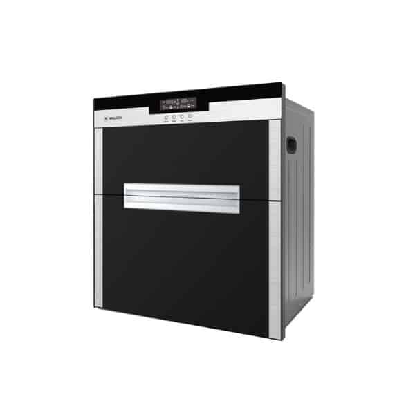 Máy sấy bát Malloca MDC-11L Máy sấy bát Malloca MDC-11L