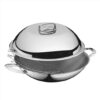 Chảo sâu lòng WMF 0799576040 2 Ảnh Chảo sâu lòng WMF 0799576040