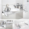 Giá xoong nồi Eurogold EG61.70 2 eurogold eg6170