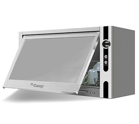 Máy sấy chén bát Canzy CZ 886H