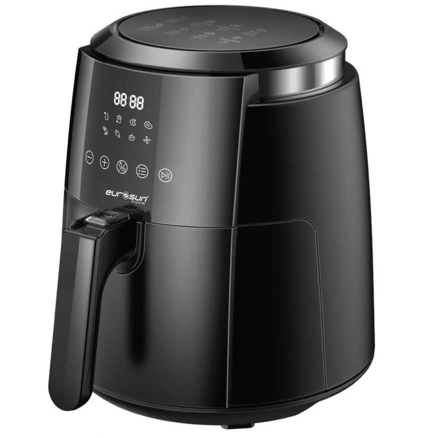 Nồi Chiên không dầu EUROSUN EU-AR15B noi chien khong dau eurosun eu ar15b