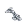 Bản lề giảm chấn inox 304 Faster FS 942SS 2 Bản lề giảm chấn inox 304 Faster FS942SS