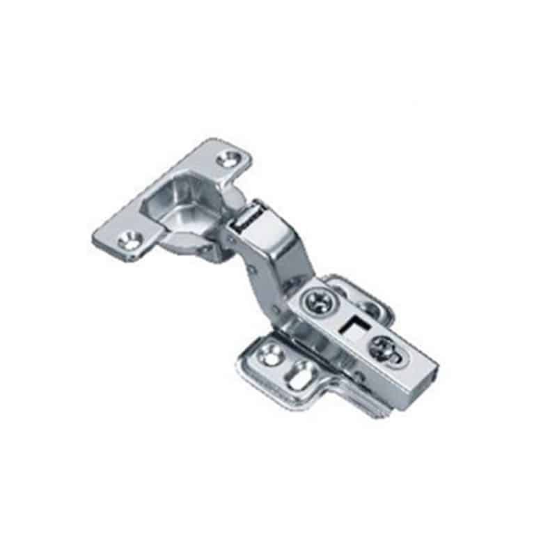 Bản lề giảm chấn inox 304 Faster FS943SS Bản lề giảm chấn inox 304 Faster FS943SS