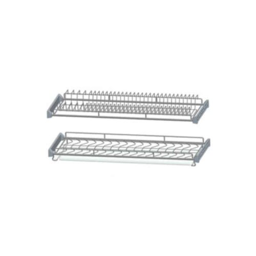 Giá bát đĩa cố định tủ trên Faster FS800SS