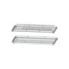 Giá bát đĩa cố định tủ trên Faster FS900SS