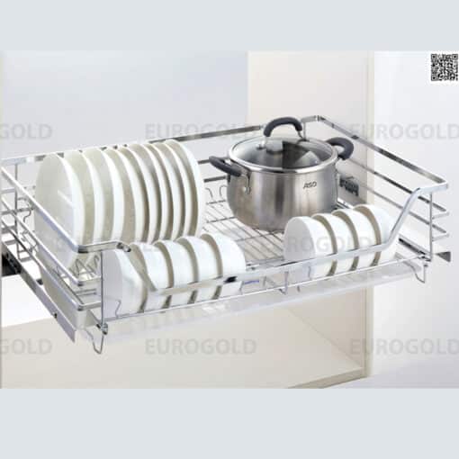 Giá xoong nồi Eurogold ES612.70 3 Giá xoong nồi Eurogold ES612.70