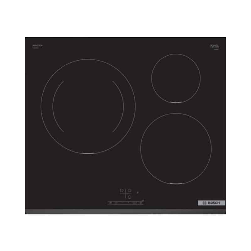 Bếp từ Bosch PUJ631BB5E Bếp từ Bosch PUJ631BB5E
