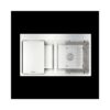 Chậu rửa bát Workstation Undermount Sink KN8651TD Dekor 2 Chậu rửa bát Workstation Undermount Sink KN8651TD Dekor