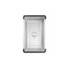 Chậu rửa mini Konox Colander Sink – CD01 2 Chậu rửa mini Konox Colander Sink – CD01
