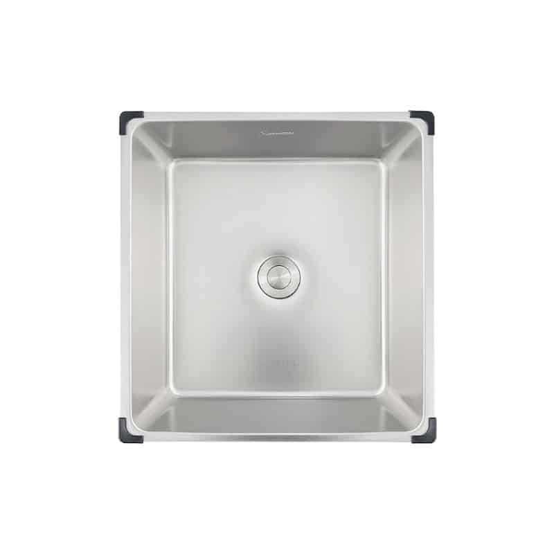 Chậu rửa mini Konox Colander Sink – CD03 Chậu rửa mini Konox Colander Sink – CD03