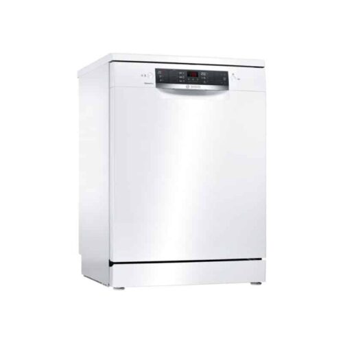 Máy rửa bát Bosch SMS46GW01P