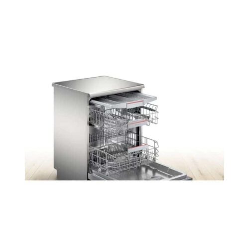 Máy rửa bát Bosch SMS6TCI00E 4 Thiết kế máy rửa bát Bosch SMS6TCI00E