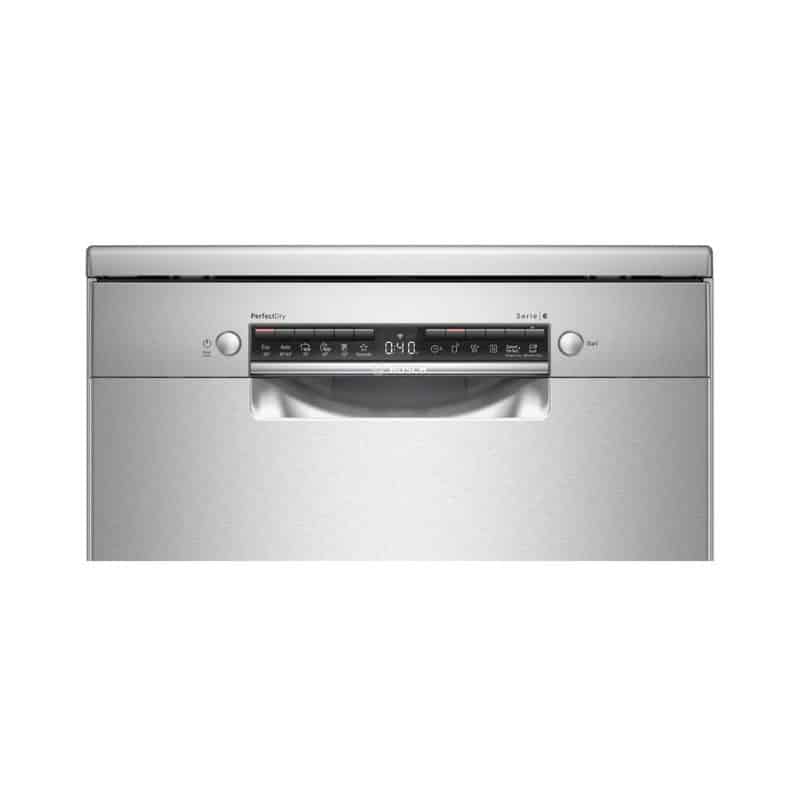 Bảng điều khiển máy rửa bát Bosch SMS6TCI00E Bảng điều khiển máy rửa bát Bosch SMS6TCI00E