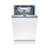 Máy rửa bát Bosch SPV6ZMX23E 1 Máy rửa bát Bosch SPV6ZMX23E