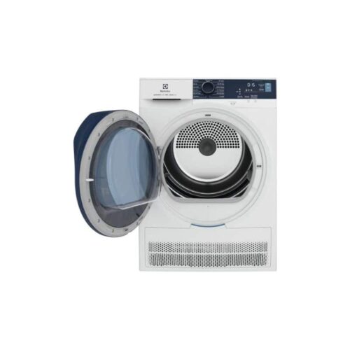 Máy sấy ngưng tụ Electrolux EDC804P5WB 3 Máy sấy ngưng tụ Electrolux EDC804P5WB