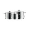 Bộ nồi WMF DIADEM PLUS 3 món 0730036040 2 Bộ nồi WMF DIADEM PLUS 3 món 0730036040
