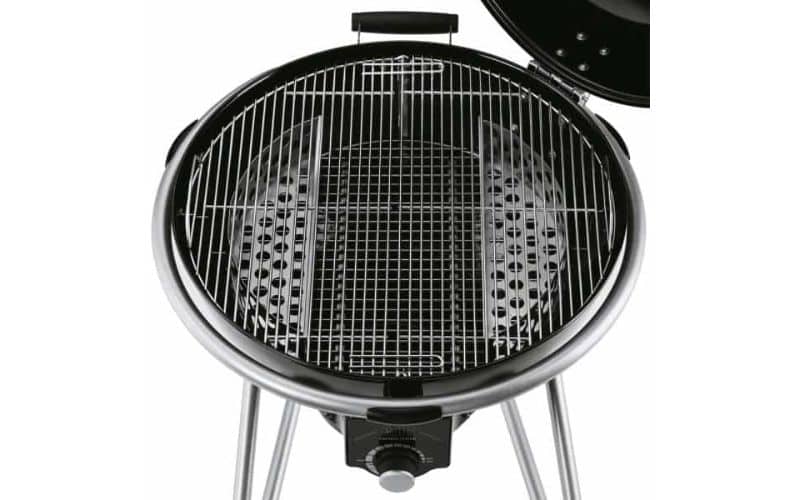 Vỉ nướng của Bếp nướng than hoa RÖSLE No.1 F60 AIR Vỉ nướng của Bếp nướng than hoa RÖSLE No.1 F60 AIR