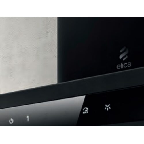 Máy hút mùi áp tường Elica ADÉLE BLIX/A/60 PRF0167314 3 Bảng điều khiển máy hút mùi áp tường Elica ADÉLE BLIX/A/60 PRF0167314