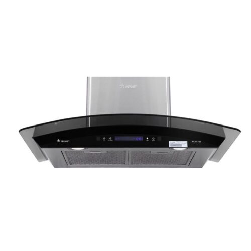 Bảng điều khiển máy hút mùi áp tường Pramie AC22-700