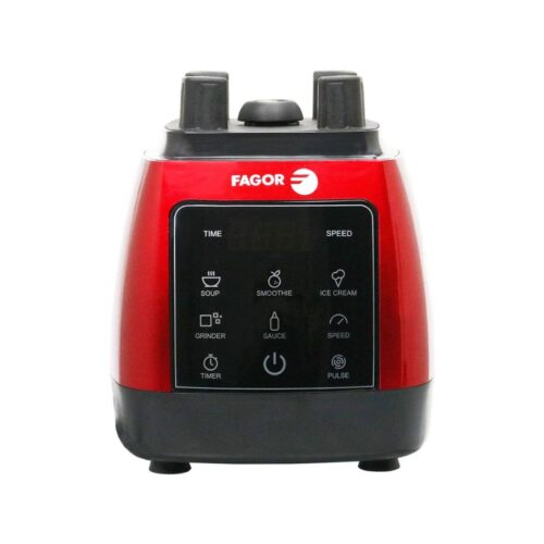 Máy xay sinh tố Fagor FGE200G 3 Bảng điều khiển máy xay sinh tố Fagor FGE200G