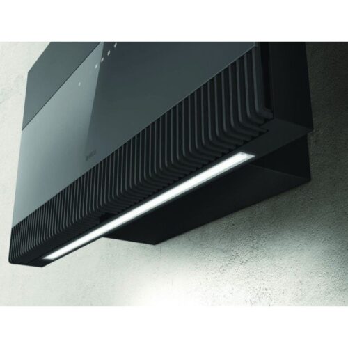 Máy hút mùi áp tường Elica SUPER PLAT BL/F/80 PRF0164980 3 Điều khiển máy hút mùi áp tường Elica SUPER PLAT BL/F/80 PRF0164980