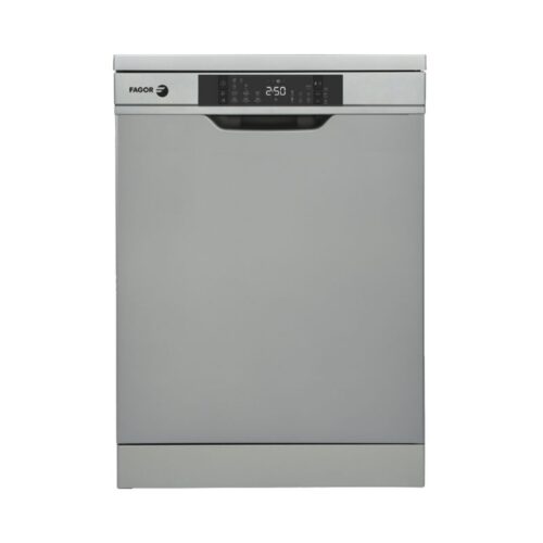 Máy rửa bát độc lập Fagor 3LVF-62SAI