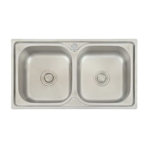 Chậu rửa bát Fagor 7843B