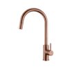 Vòi rửa bát Fagor Rose Gold 1 Vòi rửa bát Fagor Rose Gold
