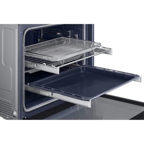Lò nướng âm tủ 76 lít Samsung Bespoke NV7B6675CAA/SV 6 Bên trong lò nướng âm tủ 76 lít Samsung Bespoke NV7B6675CAA/SV