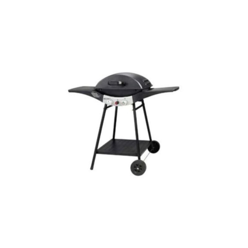 Bếp nướng ngoài trời Malloca BBQ 8102 Bếp nướng ngoài trời Malloca BBQ 8102