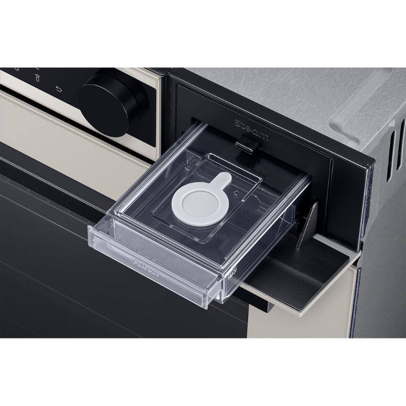 Chi tiết lò nướng âm tủ 76 lít Samsung Bespoke NV7B6675CAA/SV Chi tiết lò nướng âm tủ 76 lít Samsung Bespoke NV7B6675CAA/SV