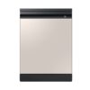 Máy rửa bát độc lập Samsung Bespoke DW60CB750FAPSV 2 Máy rửa bát độc lập Samsung Bespoke DW60CB750FAPSV