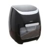 Nồi chiên không dầu 11L Hafele HS-AF1102B 535.43.715 1 Nồi chiên không dầu 11L Hafele HS-AF1102B 535.43.715