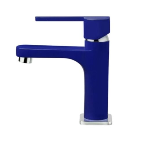Vòi lavabo TEKA AURA (Moonlite Blue)