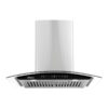 Máy hút mùi áp tường Binova BI-1900SH-70 2 19856 may hut mui ap tuong binova bi 1900sh 70