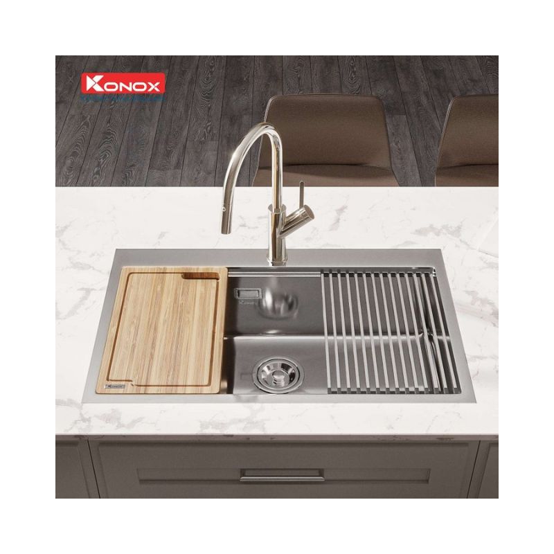xr:d:DAFrSgDueU4:2054,j:7543937300748399837,t:23110209 chau rua bat workstation topmount sink kn8050ts 2