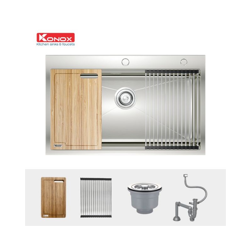 xr:d:DAFrSgDueU4:2054,j:7543937300748399837,t:23110209 chau rua bat workstation topmount sink kn8050ts 3