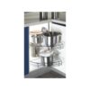 Giá góc mâm xoay 180 độ Faster FS RB180SS 2 gia goc mam xoay 180 do inox 201 faster rb180s 2