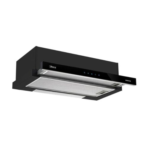 Máy hút mùi âm tủ Binova BI 26 GT 06