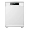 Máy rửa bát âm tủ/độc lập Binova BI-1102DWS 1 Máy rửa bát âm tủ/độc lập Binova BI-1102DWS