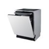 Máy rửa bát Hafele HDW-FI60AB 538.21.330.2
