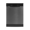 Máy rửa chén độc lập Hafele HDW-F602EB 538.21.360 1 Máy rửa chén độc lập Hafele HDW-F602EB 538.21.360