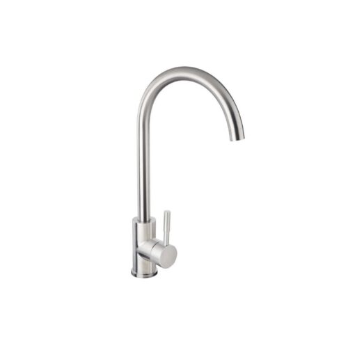 Vòi rửa bát nóng lạnh Binova VBI-25-1