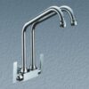 Vòi rửa bát nóng lạnh Gorlde 1170