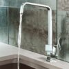 Vòi rửa bát nóng lạnh Gorlde 7047 2 Vòi rửa bát nóng lạnh Gorlde 7047